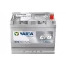 Bateria Varta Dynamic EFB 12 V 72 A·h 760 A (572501076)