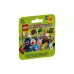 Constructor LEGO Collectible Minifigures Series 27 Minifigures Pirate Quartermaster (71048)