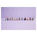 Constructor LEGO Collectible Minifigures Series 27 Minifigures Pirate Quartermaster (71048)