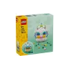 Konstruktor LEGO Seasonal Easter Decorative Easter Egg (40816)
