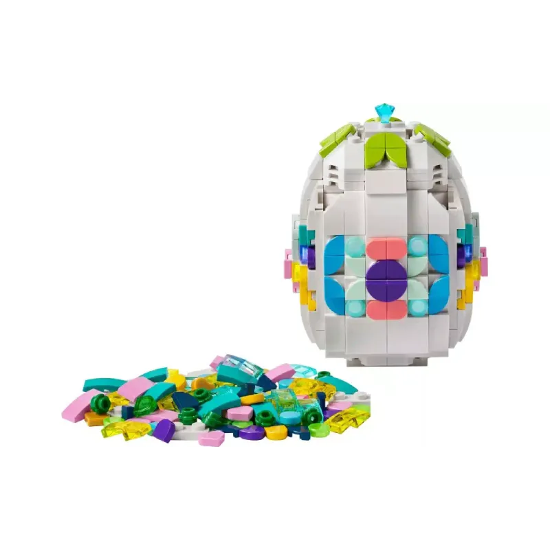 Konstruktor LEGO Seasonal Easter Decorative Easter Egg (40816)