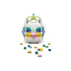 Konstruktor LEGO Seasonal Easter Decorative Easter Egg (40816)