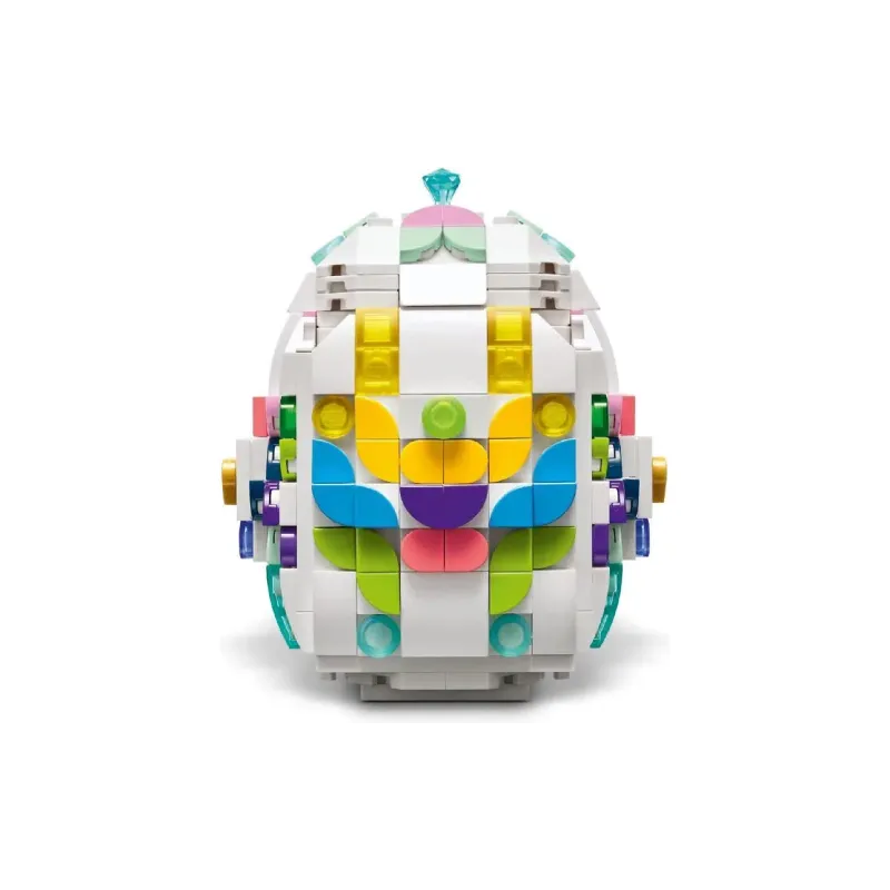 Konstruktor LEGO Seasonal Easter Decorative Easter Egg (40816)