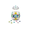 Konstruktor LEGO Seasonal Easter Decorative Easter Egg (40816)
