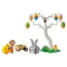 Конструктор LEGO Seasonal Easter Easter Bunny and Chick Egg Hunt (40808)