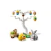 Конструктор LEGO Seasonal Easter Easter Bunny and Chick Egg Hunt (40808)