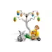 Конструктор LEGO Seasonal Easter Easter Bunny and Chick Egg Hunt (40808)