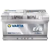 بطارية Varta Dynamic EFB 12 V 75 A·h 730 A (575500073)