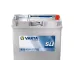 Μπαταρία Varta Dynamic SLI 12 V 45 A·h 330 A (545156033)