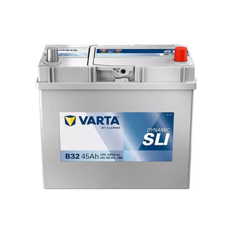 Bateria Varta Dynamic SLI 12 V 45 A·h 330 A (545156033)
