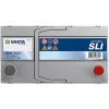 Bateria Varta Dynamic SLI 12 V 45 A·h 330 A (545156033)