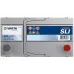 Μπαταρία Varta Dynamic SLI 12 V 45 A·h 330 A (545156033)