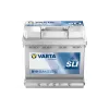 Bateria Varta Dynamic SLI 12 V 45 A·h 400 A (545412040)