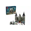 Konstruktőr LEGO Harry Potter Malfoy Manor (76453)