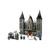 Konstruktőr LEGO Harry Potter Malfoy Manor (76453)