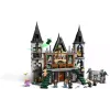Konstruktőr LEGO Harry Potter Malfoy Manor (76453)