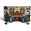 Konstruktőr LEGO Harry Potter Malfoy Manor (76453)