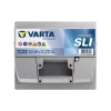 Bateria Varta Dynamic SLI 12 V 52 A·h 470 A (552400047)