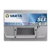 Μπαταρία Varta Dynamic SLI 12 V 60 A·h 540 A (560127054)