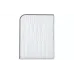 Heizdecke Beurer, White (TS_24_GREEN_PLANET)