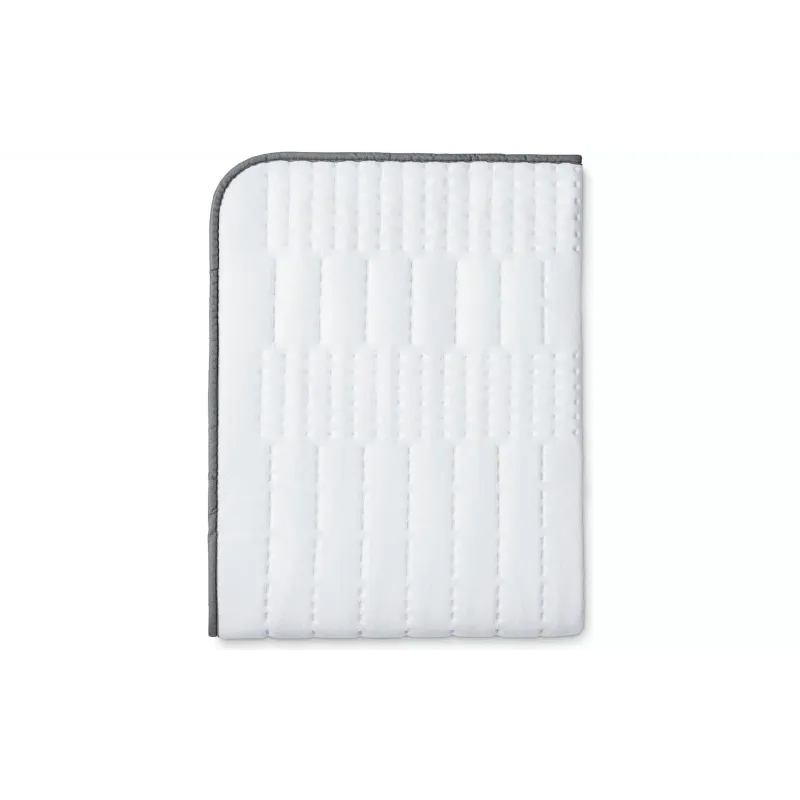 بطانية كهربائية Beurer, White (TS_24_GREEN_PLANET)