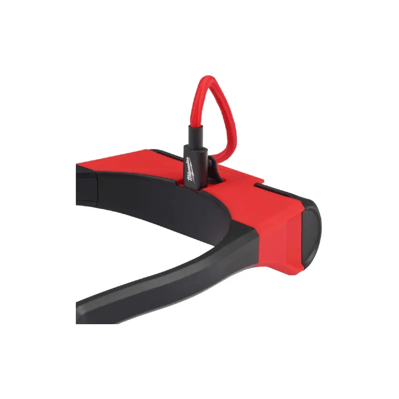 Φακός LED Milwaukee Trueviev L4 NL400-301 (4933479898)