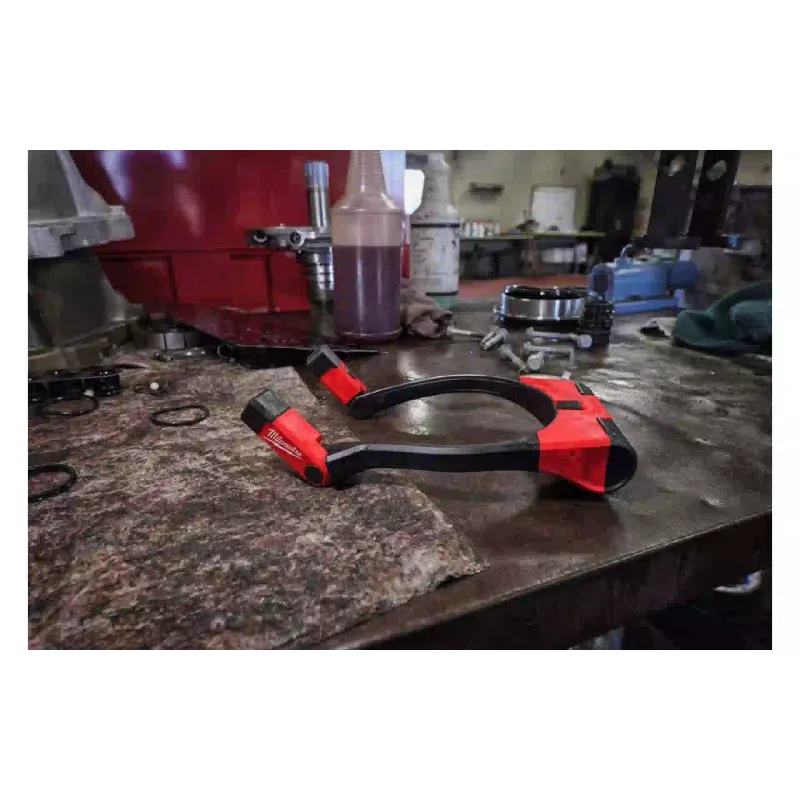 Φακός LED Milwaukee Trueviev L4 NL400-301 (4933479898)