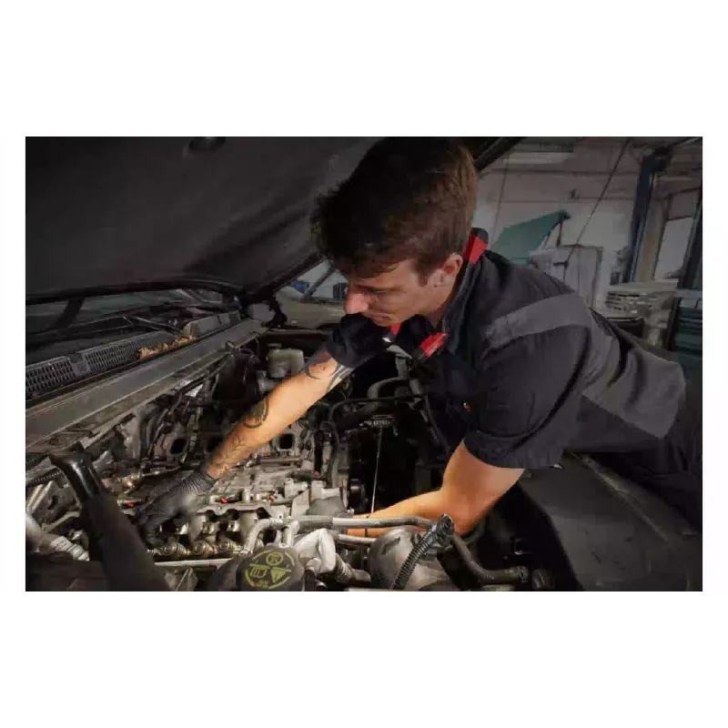 Φακός LED Milwaukee Trueviev L4 NL400-301 (4933479898)