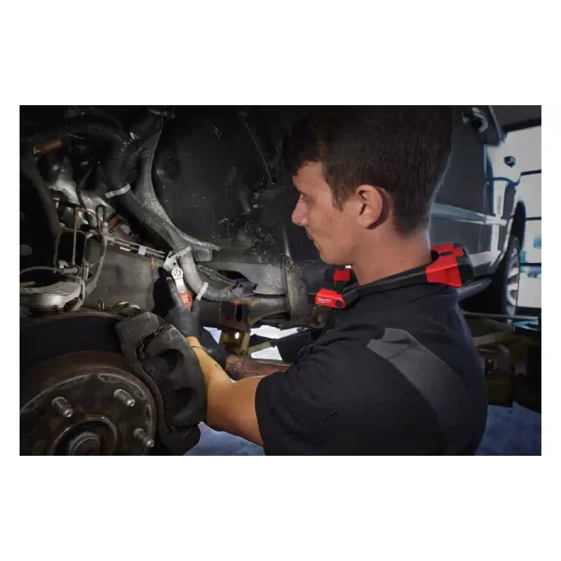 Φακός LED Milwaukee Trueviev L4 NL400-301 (4933479898)