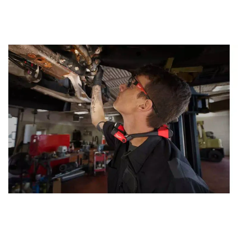 Φακός LED Milwaukee Trueviev L4 NL400-301 (4933479898)