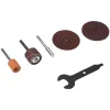 Шліфувально-гравіювальна машина Dremel (F.013.300.0JU)