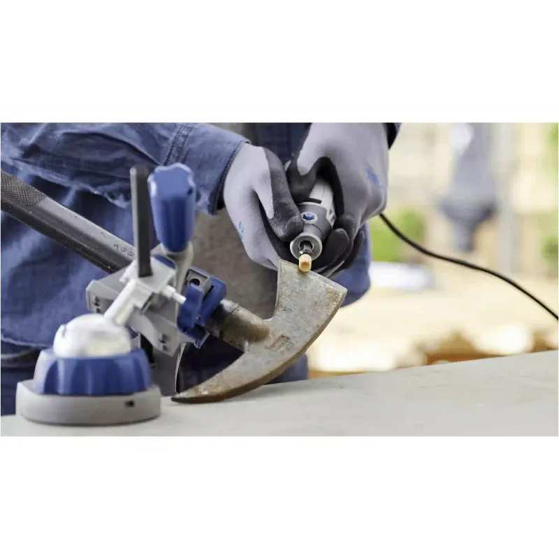 Шліфувально-гравіювальна машина Dremel (F.013.300.0JU)