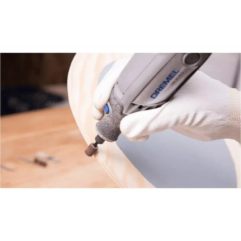 Шліфувально-гравіювальна машина Dremel (F.013.300.0JU)