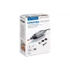 Шліфувально-гравіювальна машина Dremel (F.013.300.0JU)