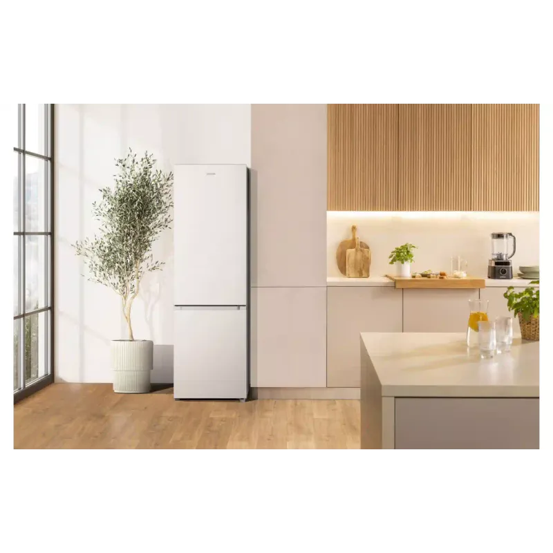 Ψυγείο Gorenje, White (RK418DPW4I)