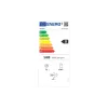 Ψυγείο Gorenje, White (RK418DPW4I)