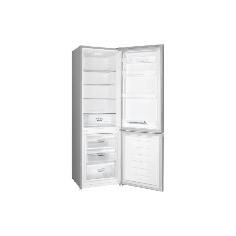 Хладилник Gorenje, Grey (RK58DPS4I)