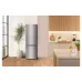 Холодильник Gorenje (RK58DPS4I), 198/66 л, Grey