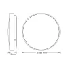 خروف Osram, Black (4099854651281)