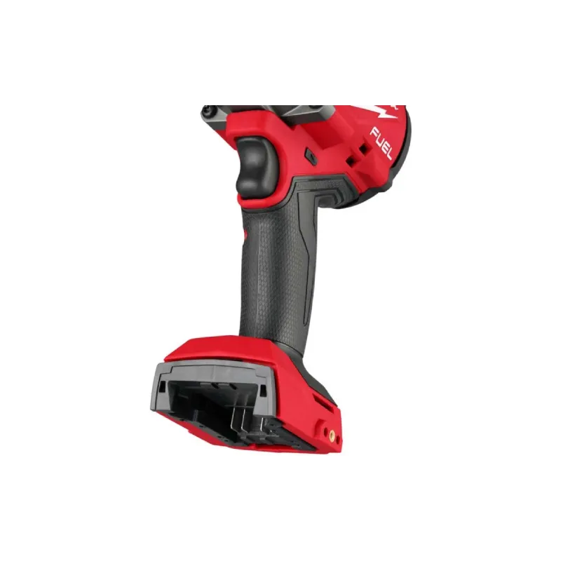 Гайковерт ударний Milwaukee (4933499452)