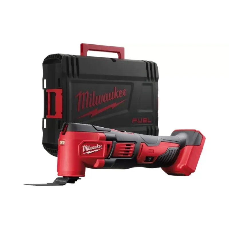 أداة متعددة الوظائف Milwaukee (4933459572)