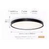 Lâmpada Osram, Black (4099854651571)