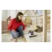 Пилосос Karcher VCH 4 UV Clean (1.198-412.0), 400 мл, 500 Вт, Black