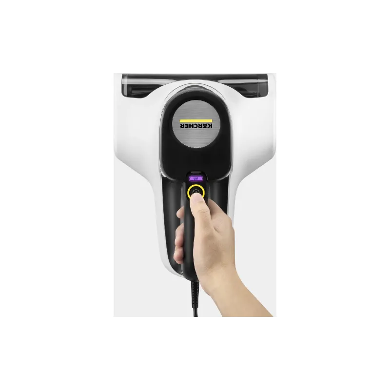 Прахосмукачка Karcher VCH 4 UV Clean, Black (1.198-412.0)