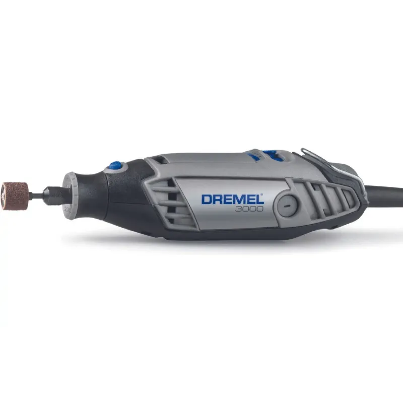 Шліфувально-гравіювальна машина Dremel (F.013.300.0JA)