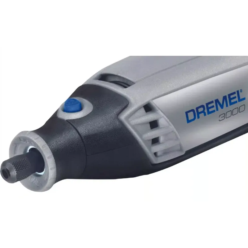 Шліфувально-гравіювальна машина Dremel (F.013.300.0JA)