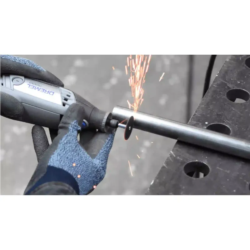 Шліфувально-гравіювальна машина Dremel (F.013.300.0JA)