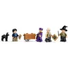 Konstruktor LEGO Harry Potter Knight Bus Adventure (76446)