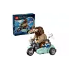 Constructor LEGO Harry Potter Hagrid & Harry's Motorcycle Ride (76443)