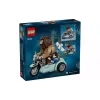 Constructor LEGO Harry Potter Hagrid & Harry's Motorcycle Ride (76443)